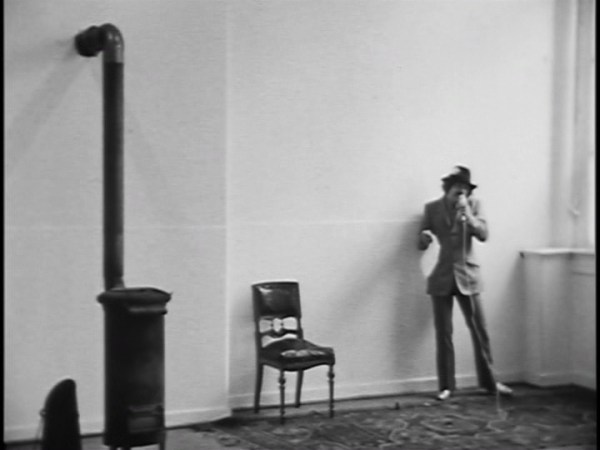 De l’espace “intermédiaire”