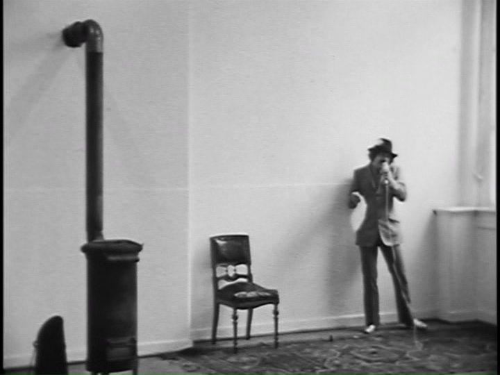 De l’espace “intermédiaire”